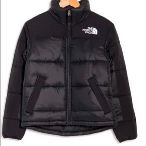 The North Face HMLYN insulated coat